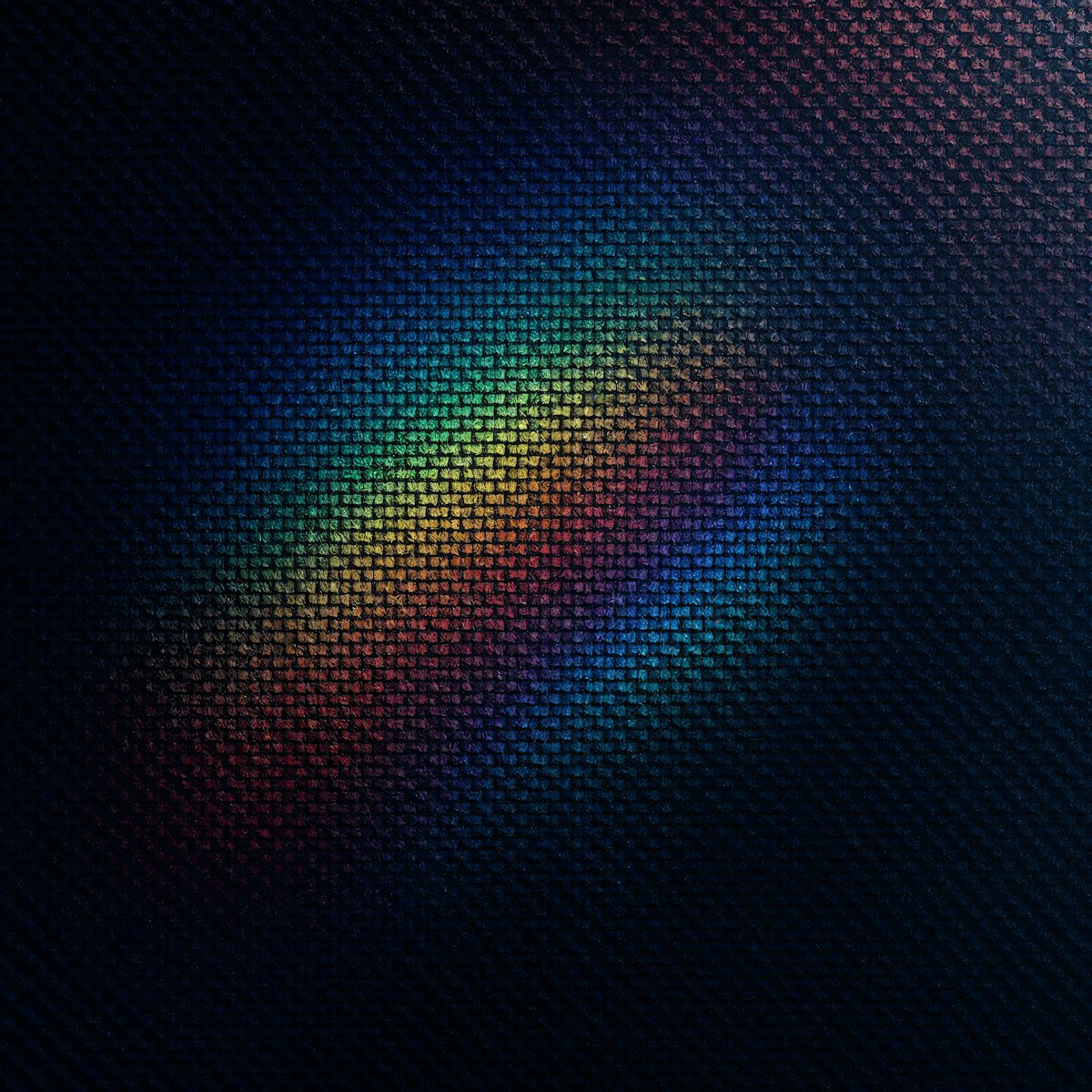 Rainbow Background